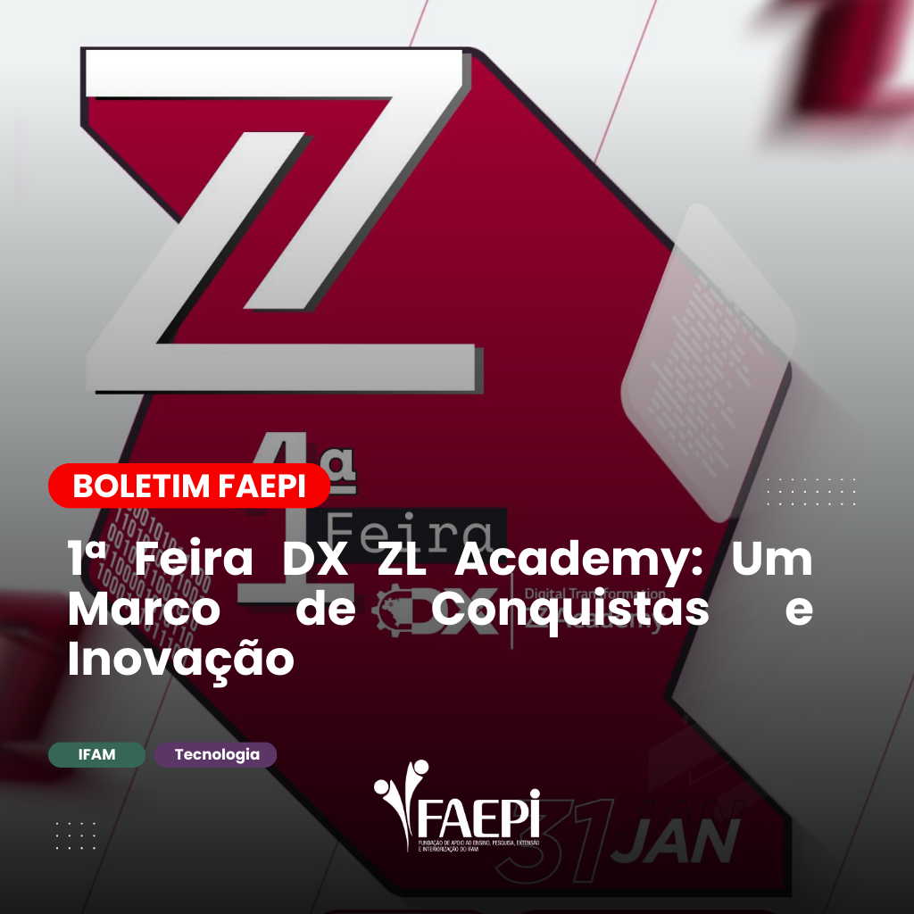 1ª Feira DX ZL Academy: Um Marco de Conquistas e Inovação